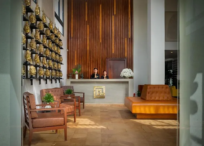Odyssey Tara Siem Reap
