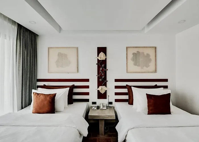 Odyssey Tara * Siem Reap